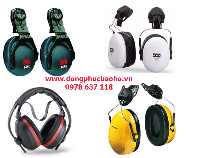 Bịt tai chống ồn | Bit tai chong on